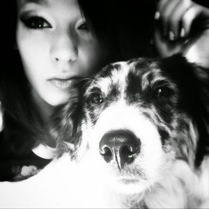 Meet your Posher, Kaley